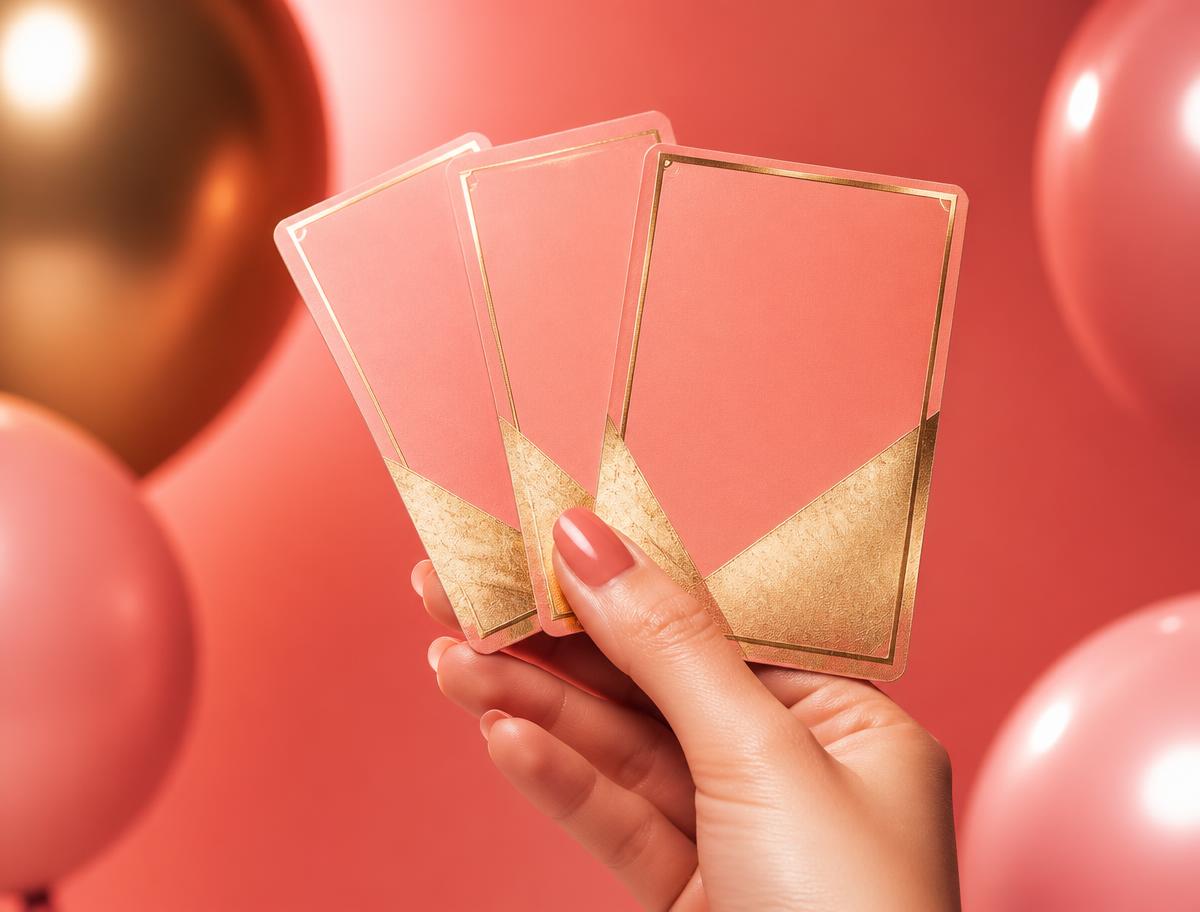 Redeem unused Allē gift cards for 20% off filler in Vestavia Hills Hand holding unused Allē gift cards ready to redeem for dermal filler at Petro Facial Plastic Surgery in Vestavia Hills, Birmingham AL